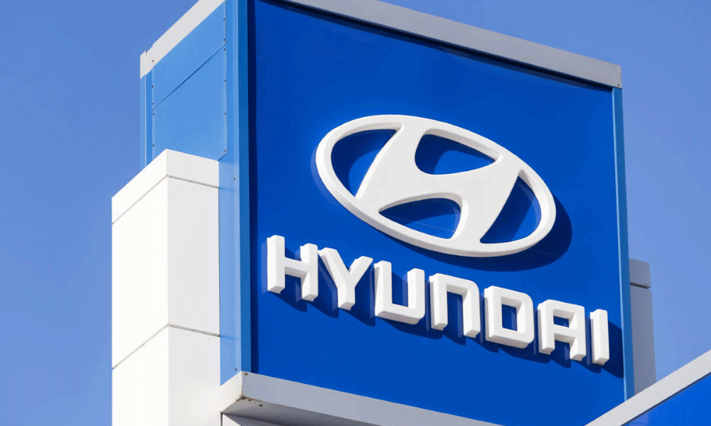 Hyundai to invest $5.5 billion to build EVs and batteries in Georgia - Financespiders